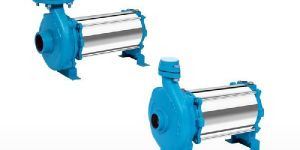 Horizontal Domestic Openwell Submersible Pumps