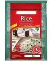 BOPP Rice Pouch