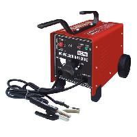 Small Electric Welding Machines