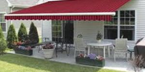Balcony Awnings