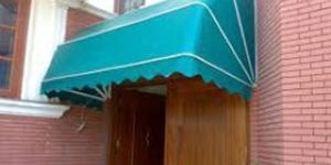 Door Awnings