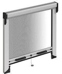 Roller Insect Screen