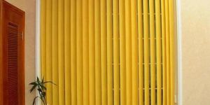 Vertical Window Blinds