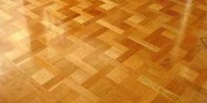 Wooden Floorings