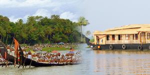 Kerala Tour Packages