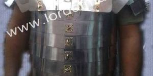 Lorica Segmentata