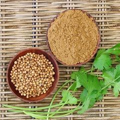 Coriander Seeds