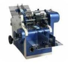 Automatic Label Coder