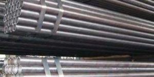 Alloy Steel Seamless Pipes