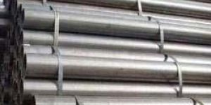 Alloy Steel Welded Pipes