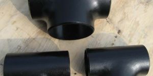 Butweld Type Moulded Tee