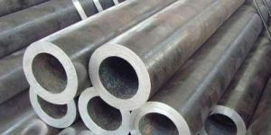 Carbon Steel Seamless Pipes