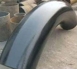 Long Radius Tube Bends