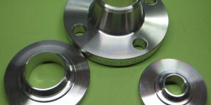 Pipe Flanges