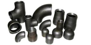 Seamless Steel Pipe Fittings