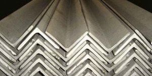 Stainless Steel Angles