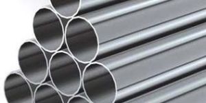 Stainless Steel Seamless Pipes