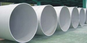 Stainless Steel Welded Pipes