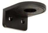 L-Shaped Wall Mounting Bracket