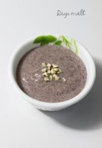 Ragi Malt