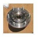 Wheel Hub