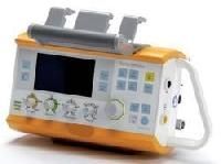 Portable Ventilators