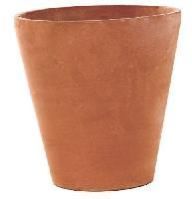 Terracotta Vases