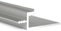 Aluminum Cabinet & Door Handle