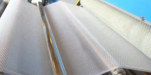 Air Bubble Film Machine