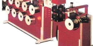 Pet Box Strapping Plant