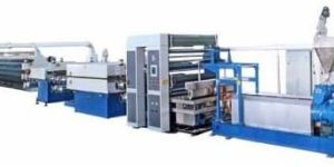 Tape Stretching Line