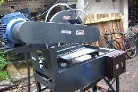 Refractory Bricks Cutting Machine