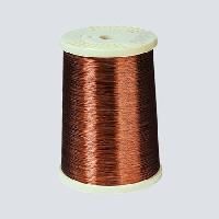 Enameled Copper Round Wire