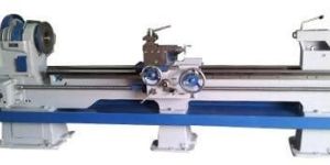 Extra Heavy Duty Lathe Machine