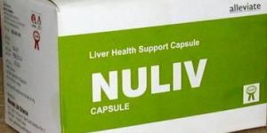 Hepato Protective Liver Capsules