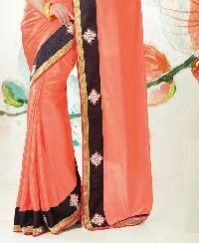 Dazzling Sarees
