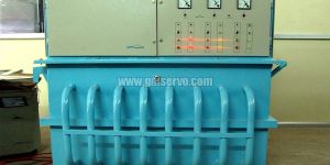 100kva 3ph Servo Stabilizer