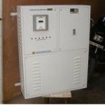 Power Factor Correction Panel