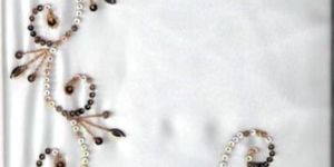 Designer Cotton Stoles