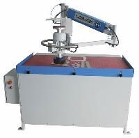 Deburring Machines