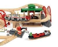 Toy Train Sets
