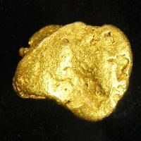 Gold Nuggets