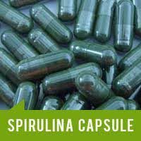 Spirulina