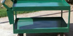 Material Handling Trolley