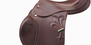 Leather Saddles