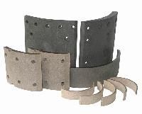 Brake Shoe Lining
