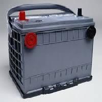 Electric Vehicle Battery
