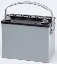 Tractor Batteries