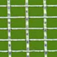 Crimped Mesh