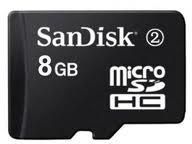 Micro SD Card
